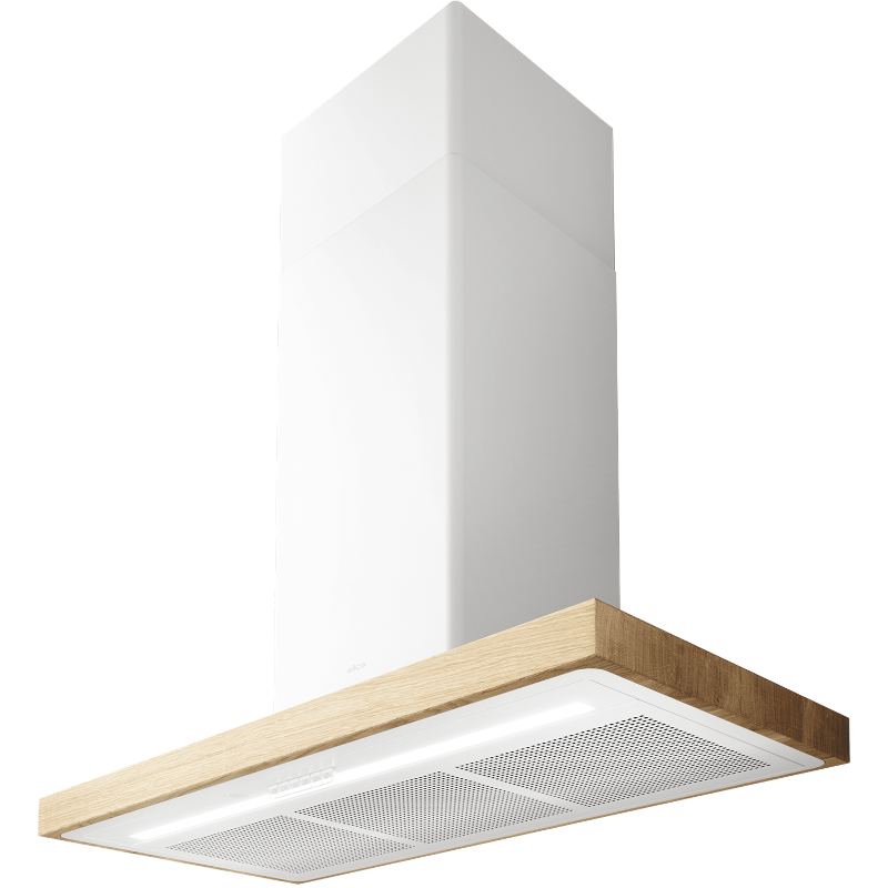Elica BIO WH/A 90 ROVERE-PRF0147266A