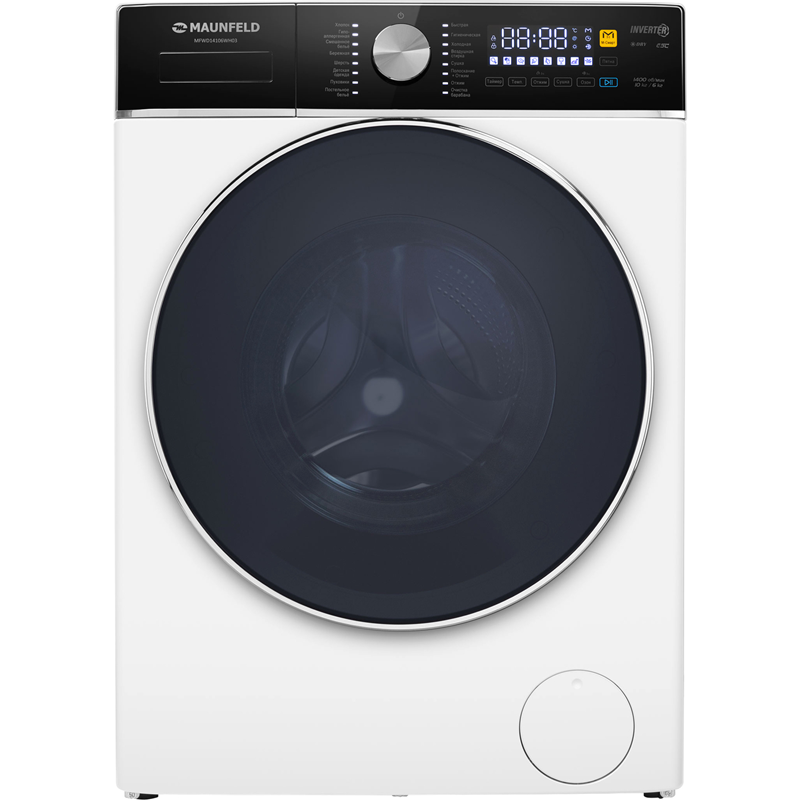 Maunfeld MFWD14106WH03