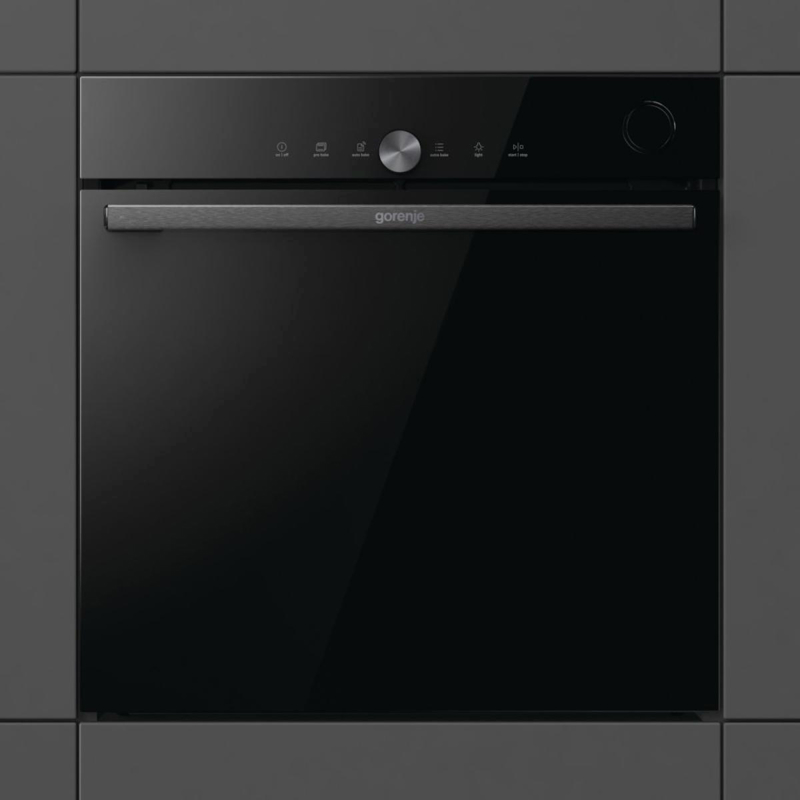 Gorenje BPSA6747DGWI