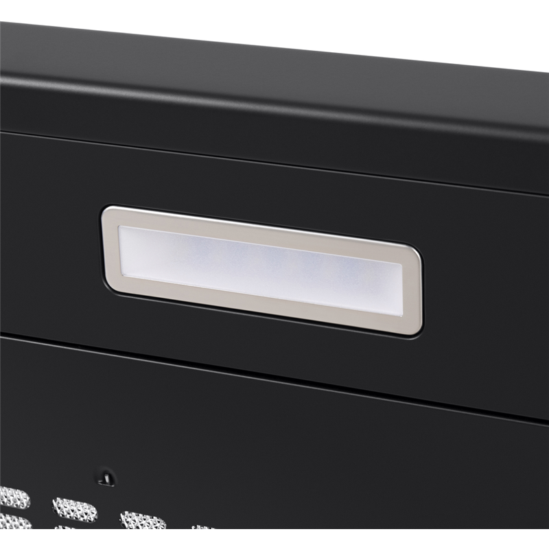 HOMSAir HORIZONTAL 50 Black