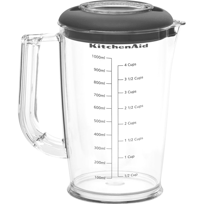 KitchenAid 5KHBV83EBM