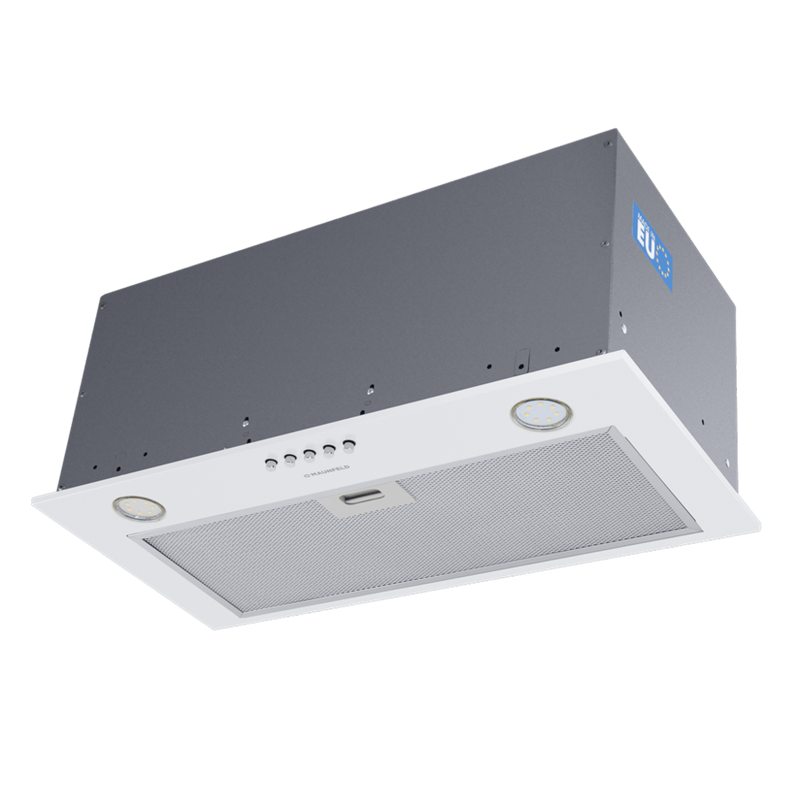 Maunfeld CROSBY POWER 50 WHITE