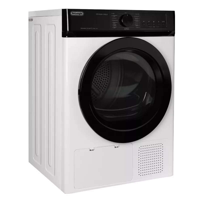 Delonghi DTD 8106 H EMILIA