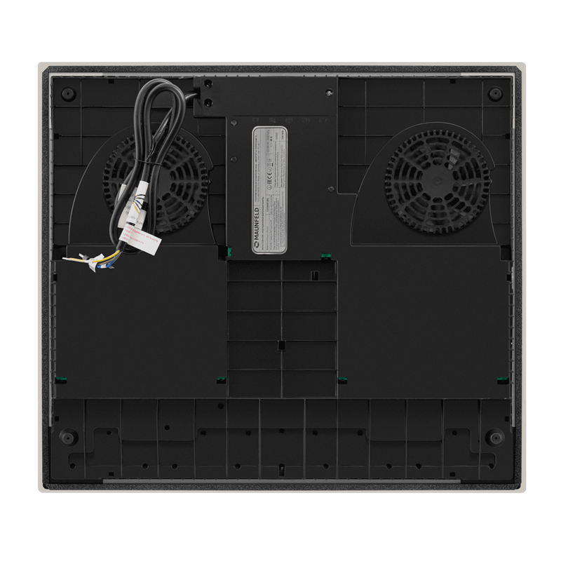 Maunfeld CVI594SF2BG