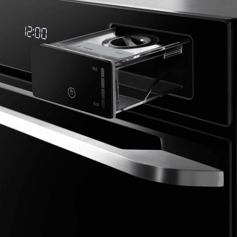 Maunfeld EOEH7615STB
