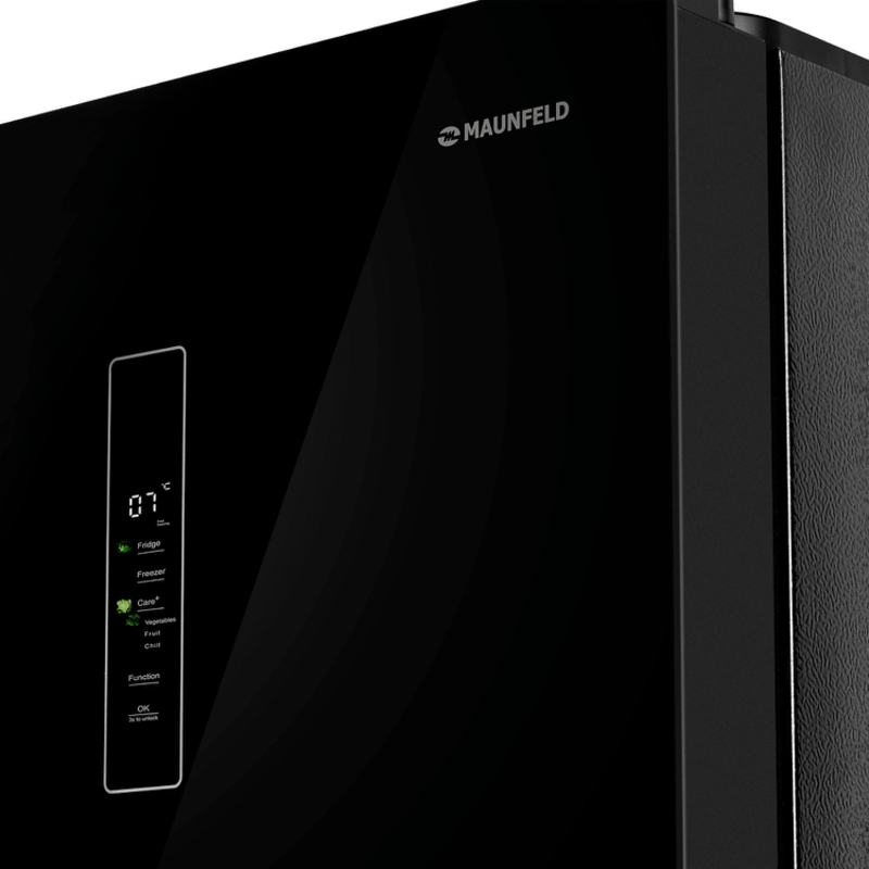 Maunfeld MFF192NFB Inverter