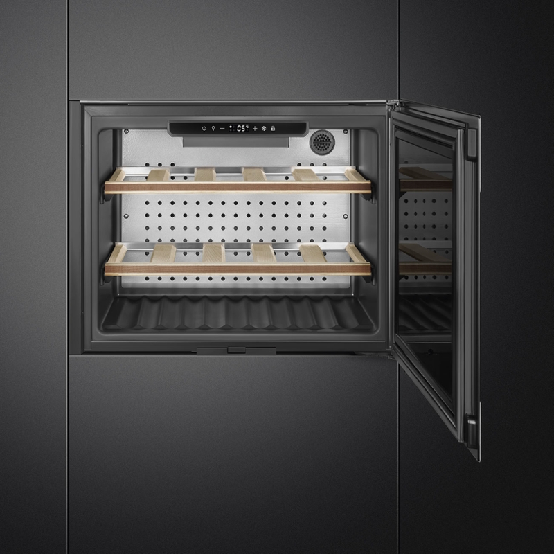 SMEG CVI320XE