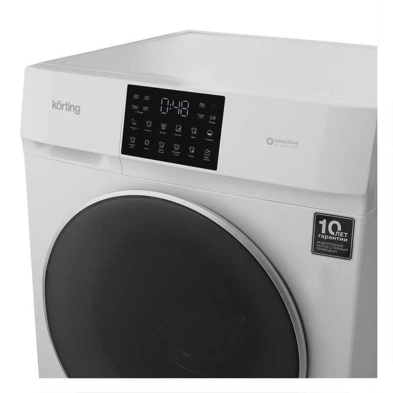 Korting KWD 60DV107