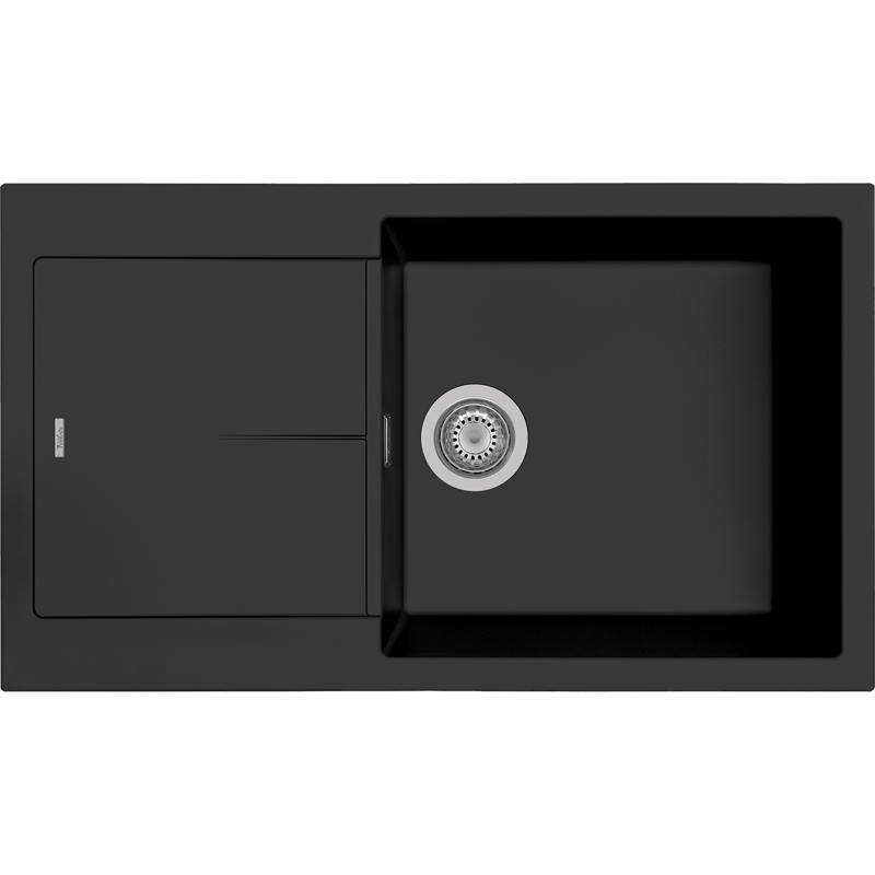 Rivelato LM-8650 Nero