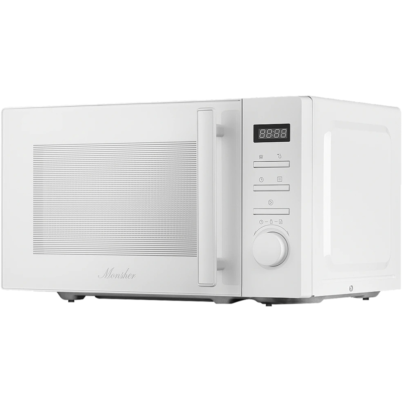 Monsher MTW 203 Blanc