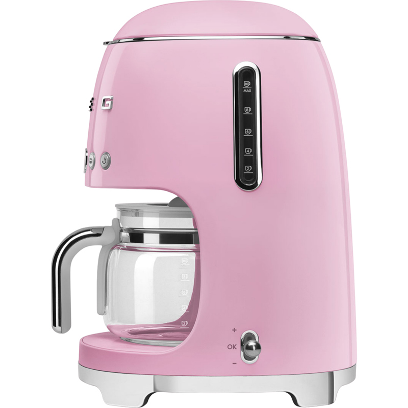 SMEG DCF02PKEU