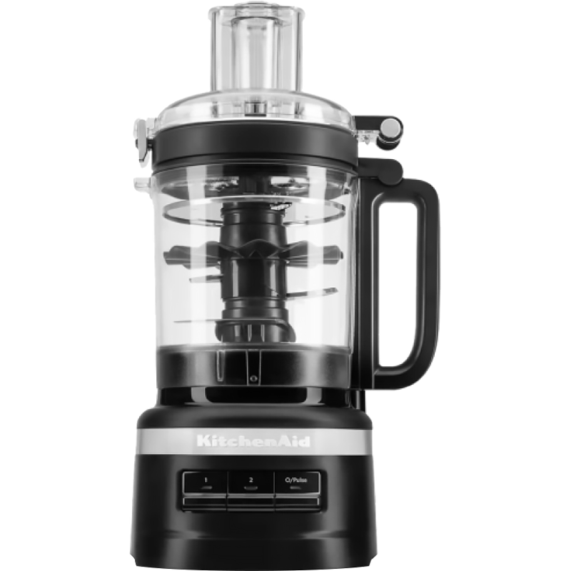 KitchenAid 5KFP0921EBM