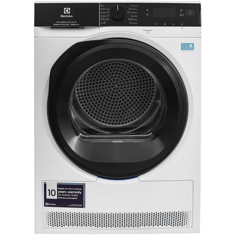Electrolux EW8D495MC