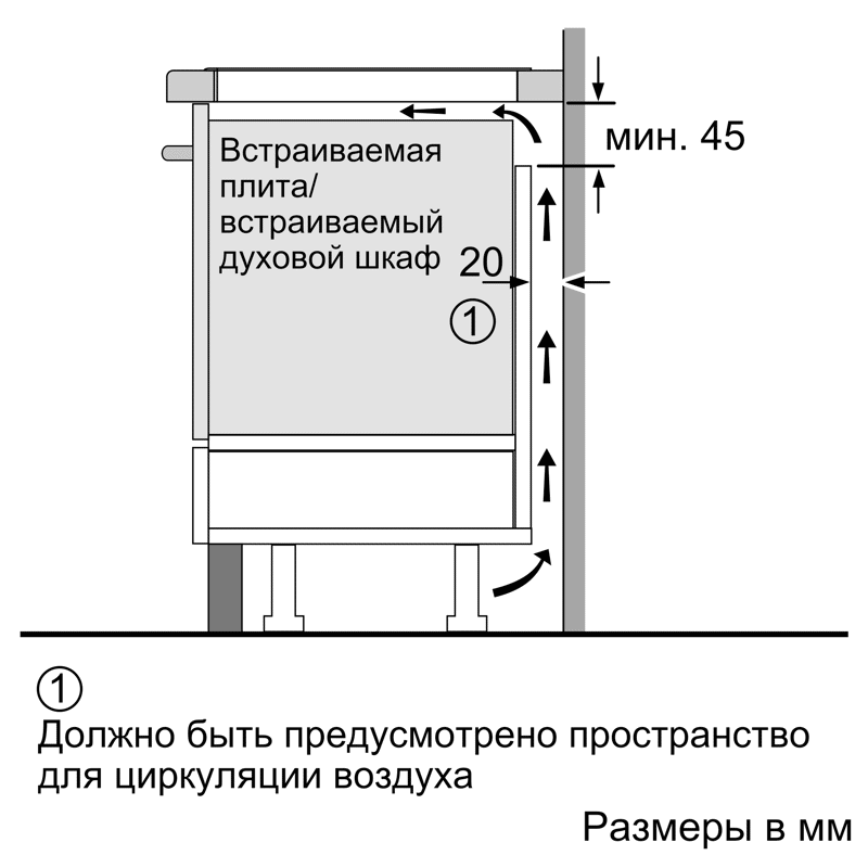 Bosch PUC61KAA5E