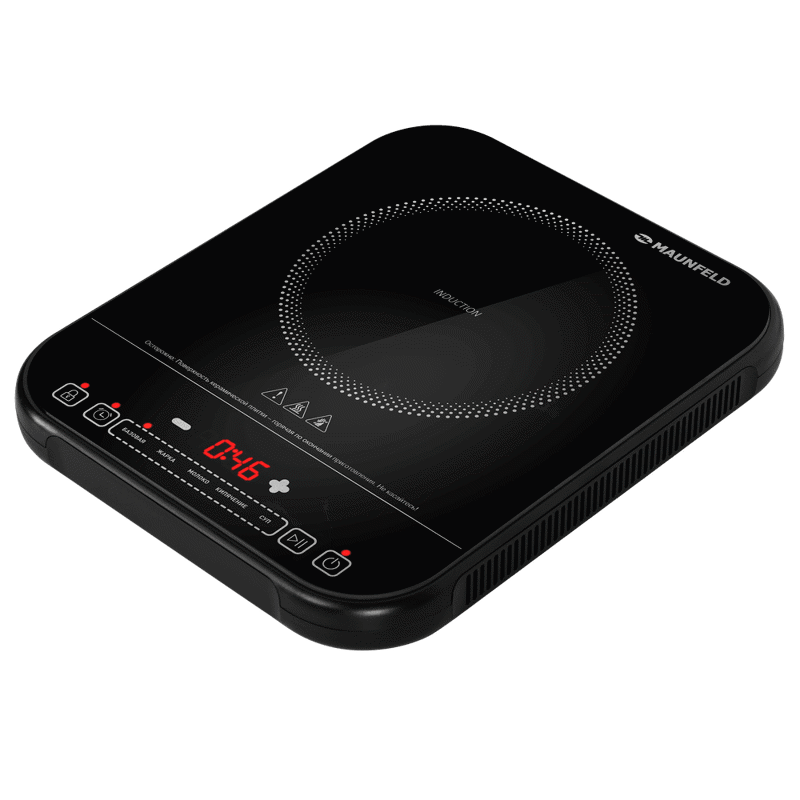 Maunfeld EFI301TBK