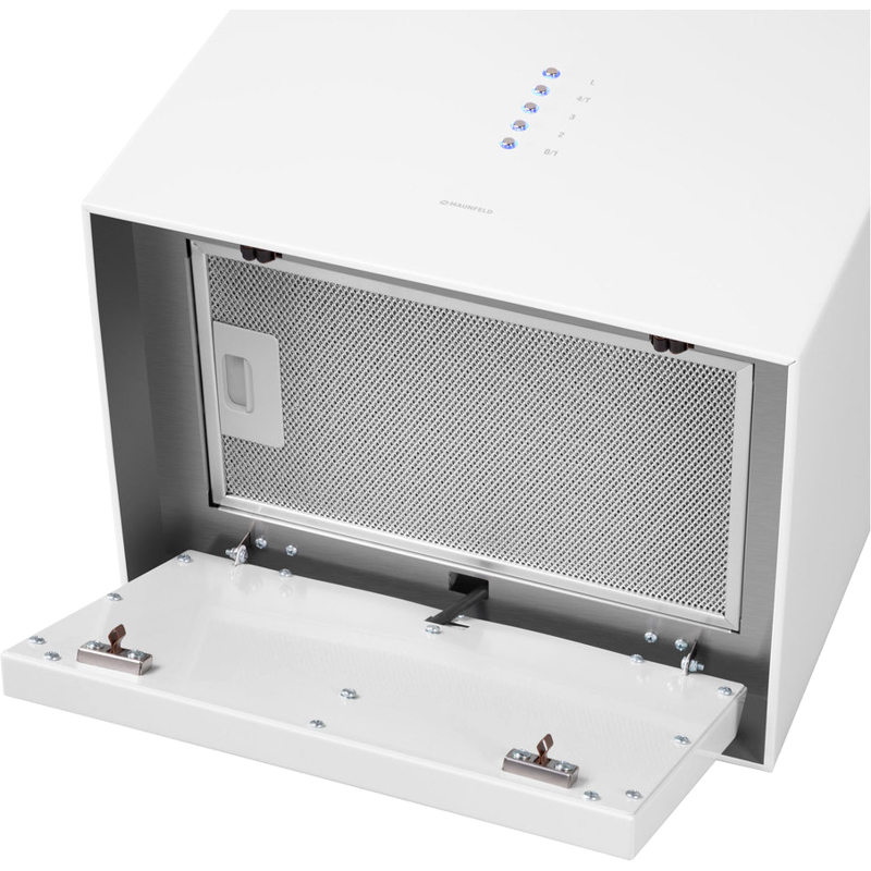 Maunfeld Bath Plus 402 white