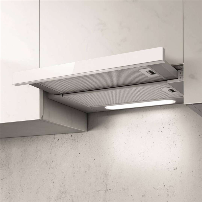 Elica ELITE 14 LUX GRVTWH/A/90-PRF0116530B