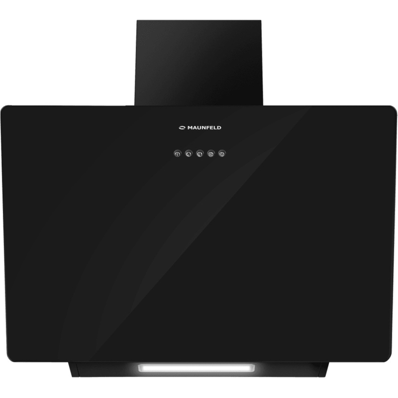Maunfeld Tina 6080 Glass Black