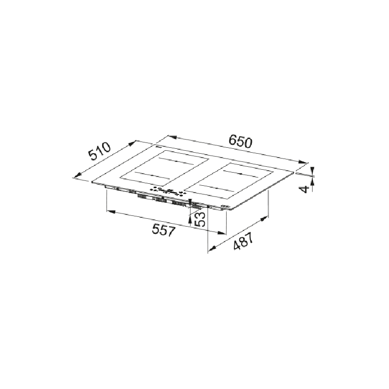 Franke 108.0704.935