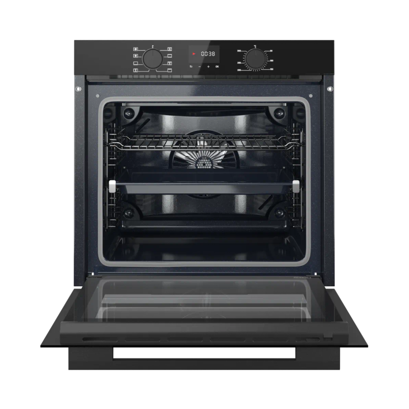 Kuppersberg HF 608 Black