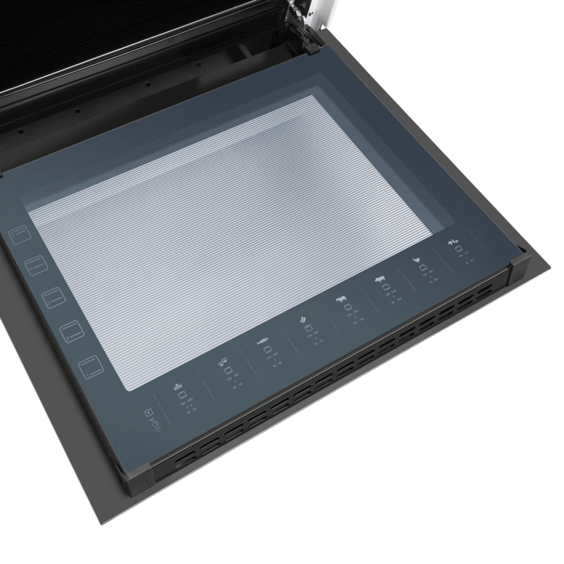 Maunfeld MEC55CW07