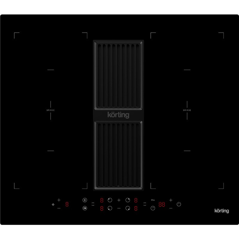 Korting HIBH 68980 NB