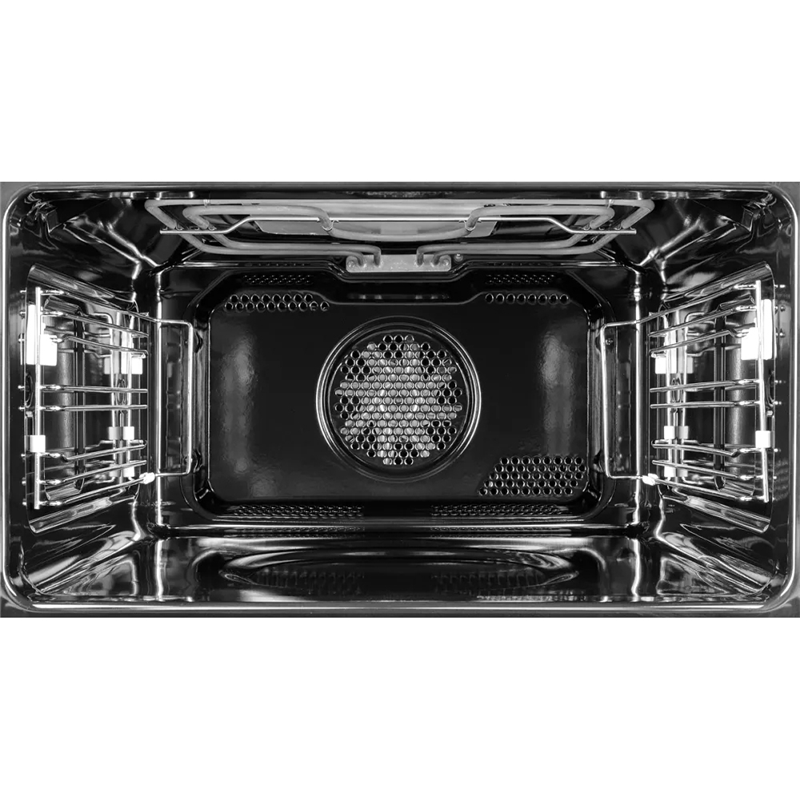 Kuppersberg KHT 616 Black