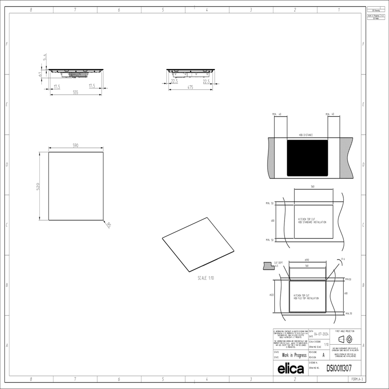 Elica PRF0199861