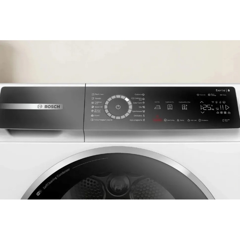 Bosch WQB245B0ME