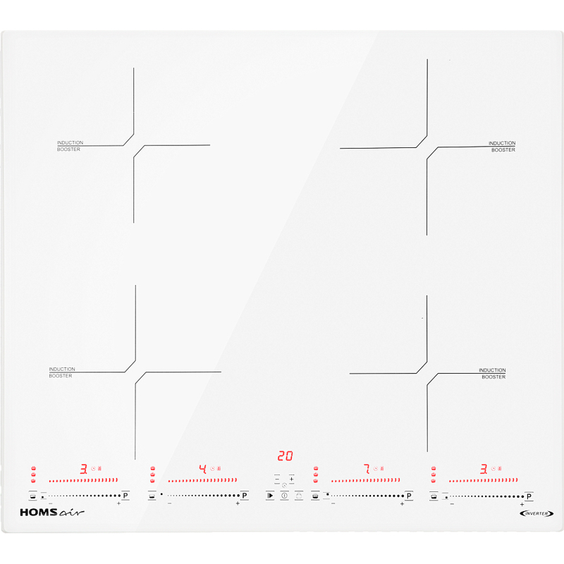 HOMSAir HIC64SWH Inverter