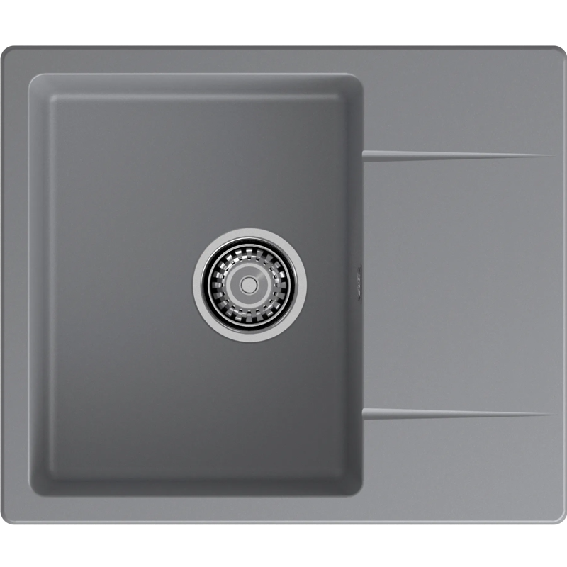 GranFest URBAN 258L dark gray