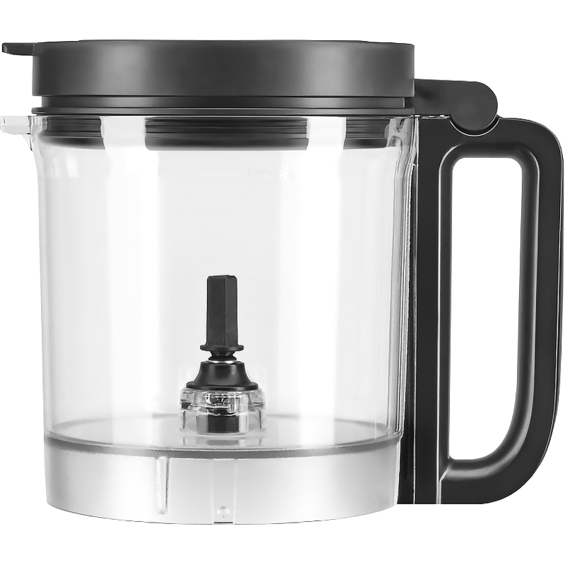 KitchenAid 5KFP0921EBM