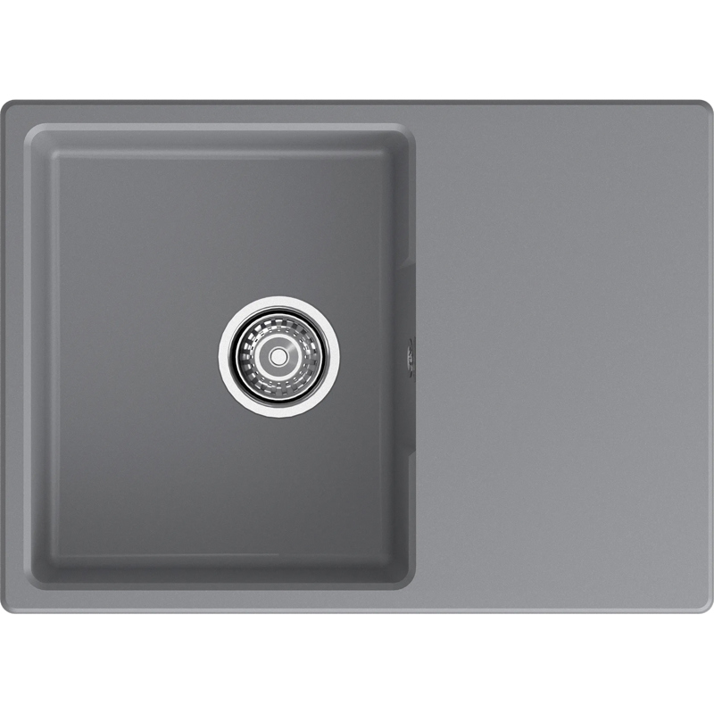 GranFest URBAN 668L dark gray