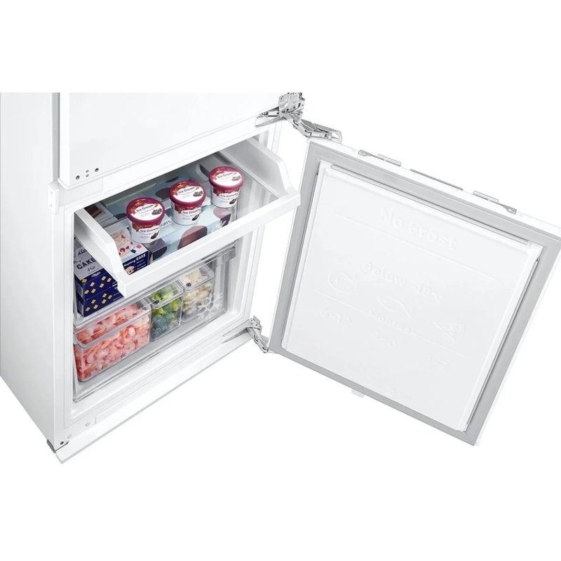 Samsung Electronics BRB80F26CEF0EO