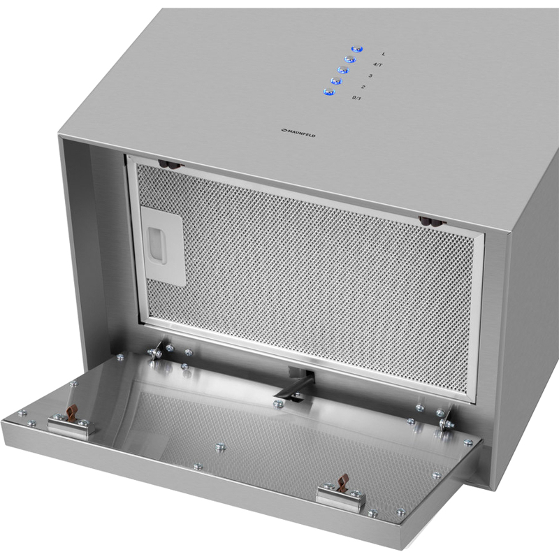 Maunfeld Bath Plus 402 stainless steel