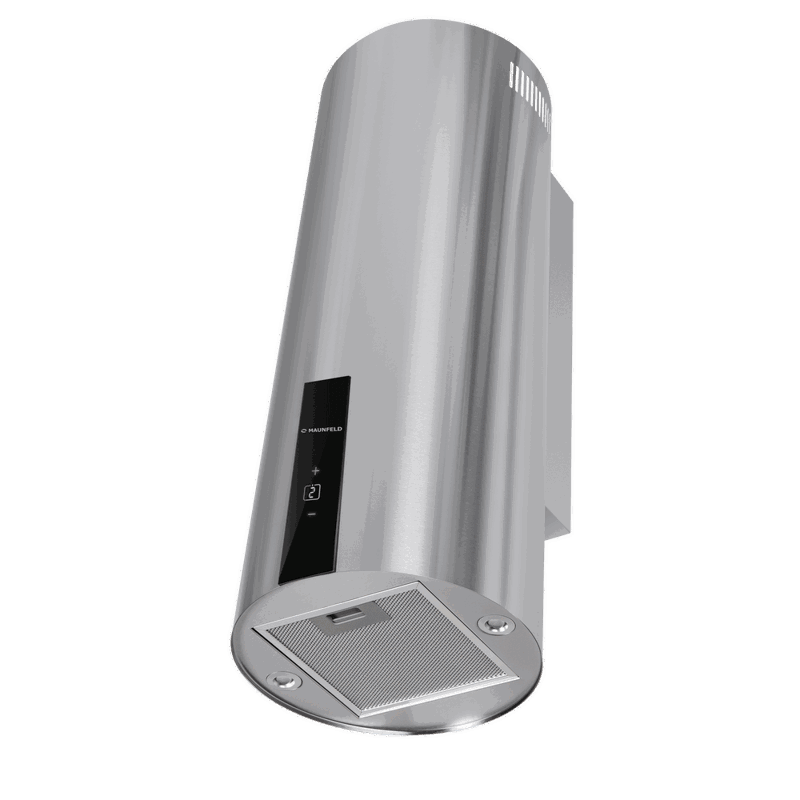 Maunfeld Lee Wall 35 Sensor Inox