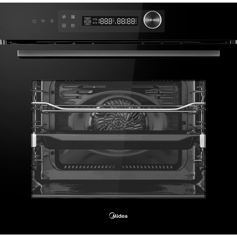 Midea MO82107PBG-I
