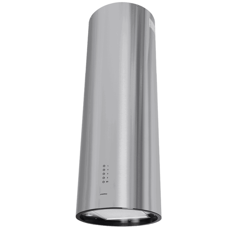 Maunfeld Lee Wall 39 Long inox