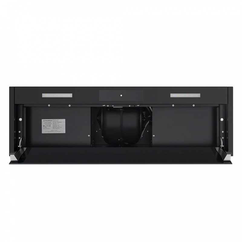 Maunfeld FANTASY 90 Black