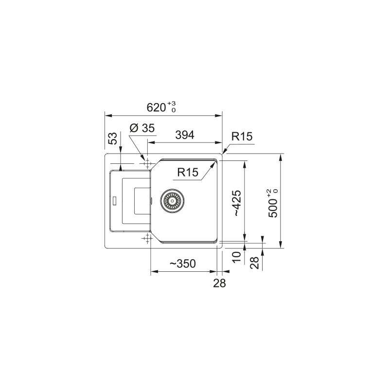 Franke 114.0595.318