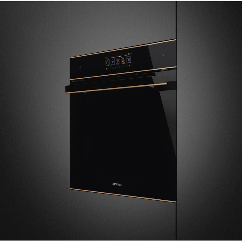 SMEG SO6606WAPNR