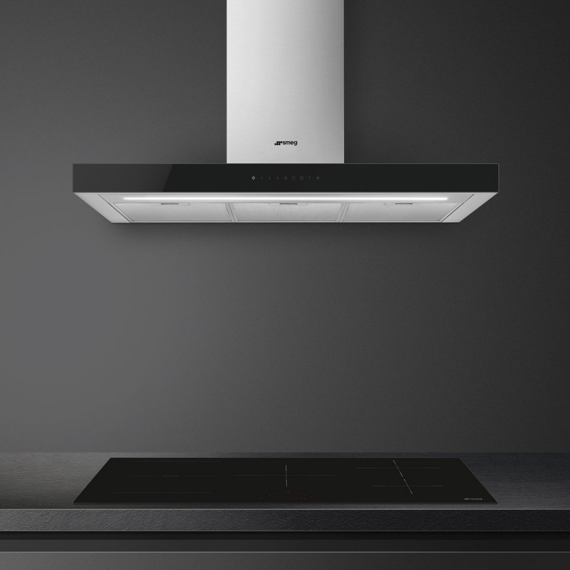 SMEG SI1M4954D