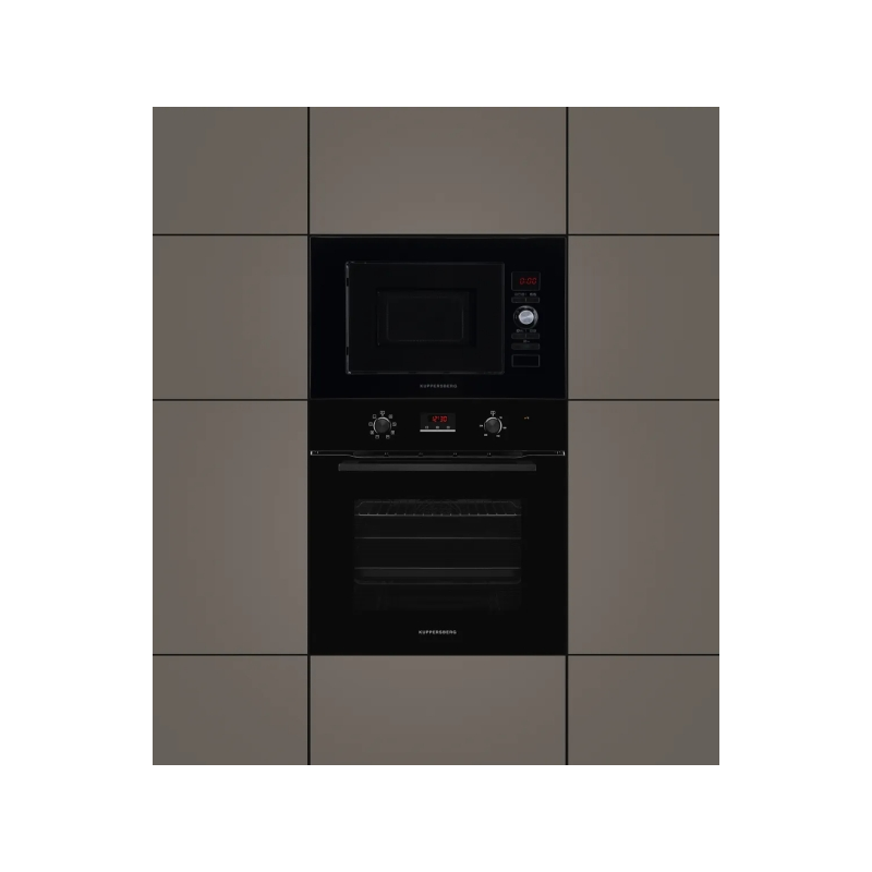 Kuppersberg HMW 625 B