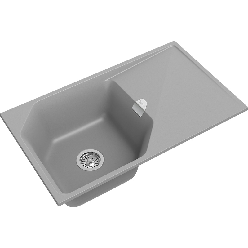 Rivelato LS-85 grigio metallizzato