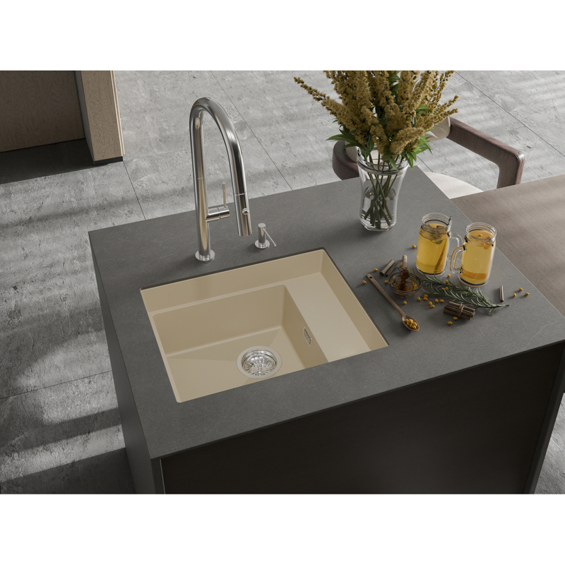 Rivelato NB-544-R beige scuro