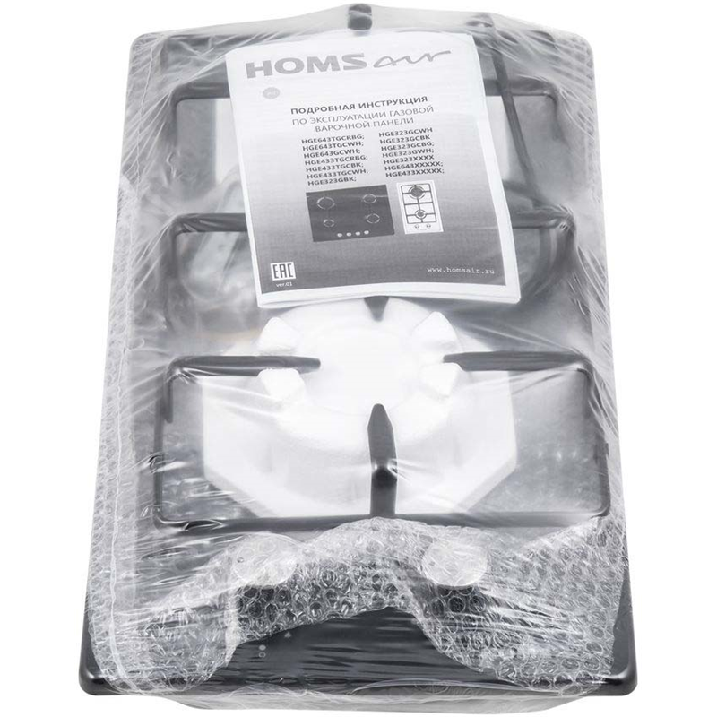 HOMSAir HGE323GCBK