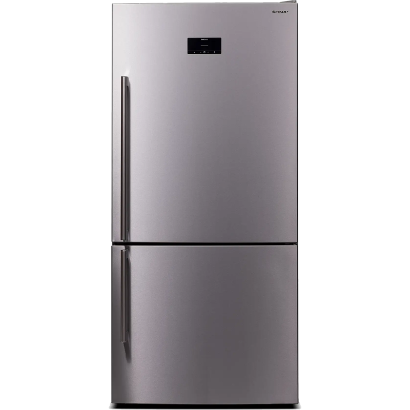 Sharp SJ-653GHXI52R, SJ653GHXI52R