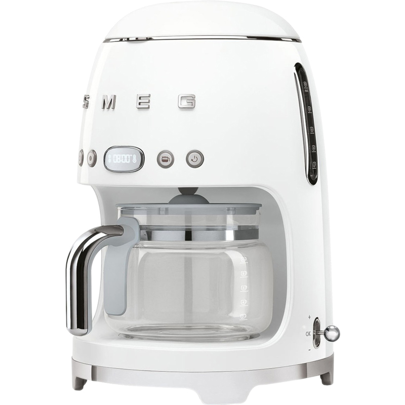 SMEG DCF02WHEU