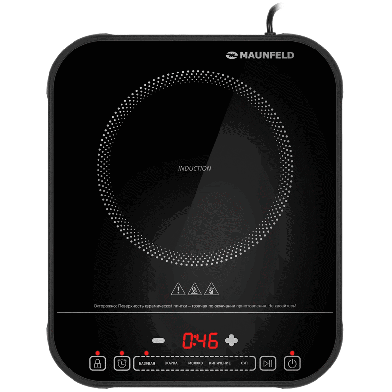Maunfeld EFI301TBK