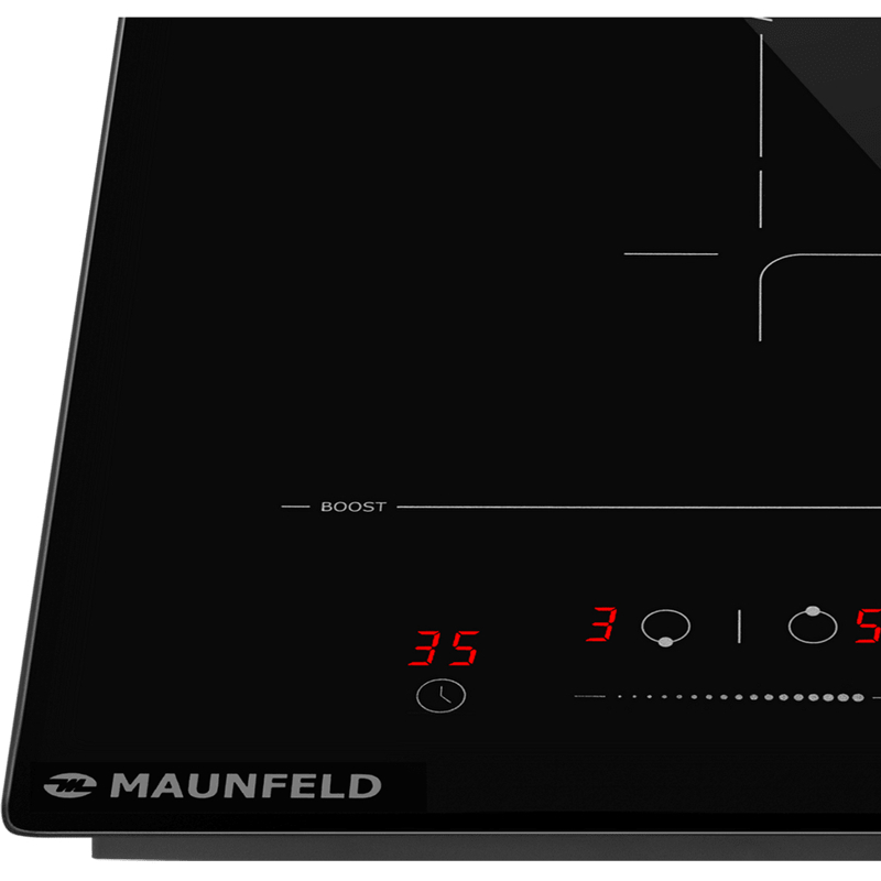 Maunfeld AVI3028SFBK